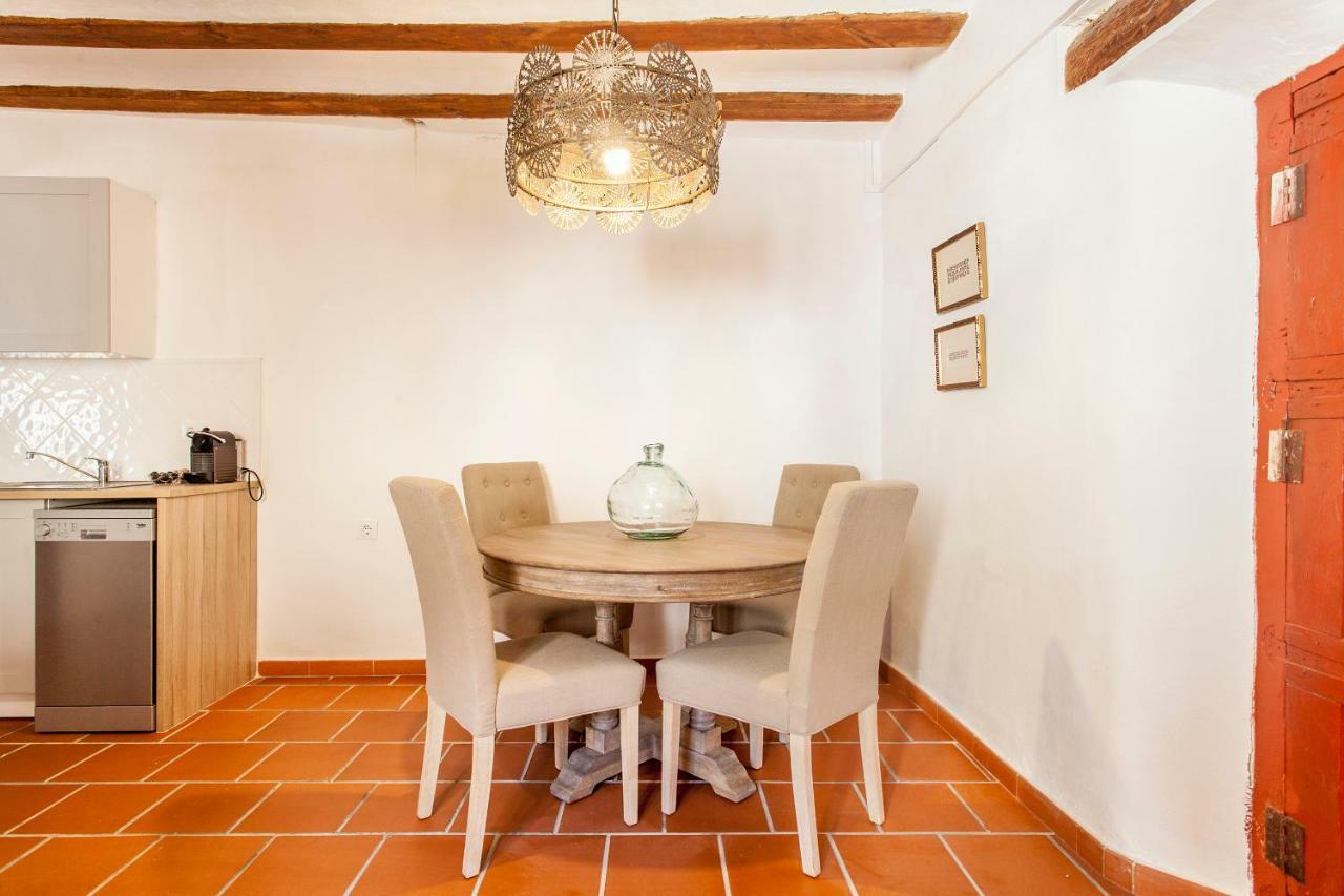 Rustikalpuente Apartamento Archivo 외부 사진
